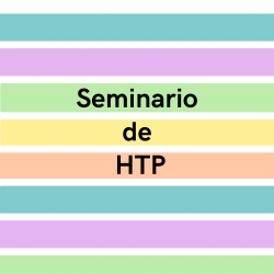 Seminario de HTP (Casa, Árbol, Persona)