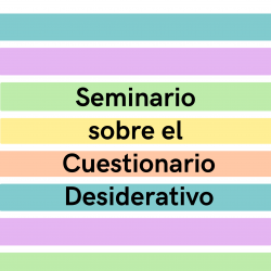Seminario de Cuestionario Desiderativo