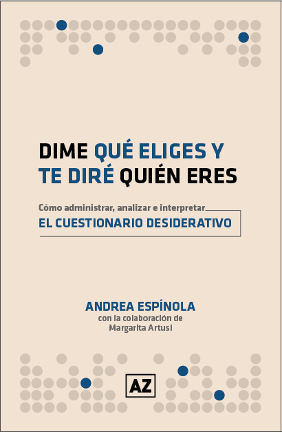Redescubriendo el CD: administración, análisis e interpretación; aportes y aplicaciones prácticas
